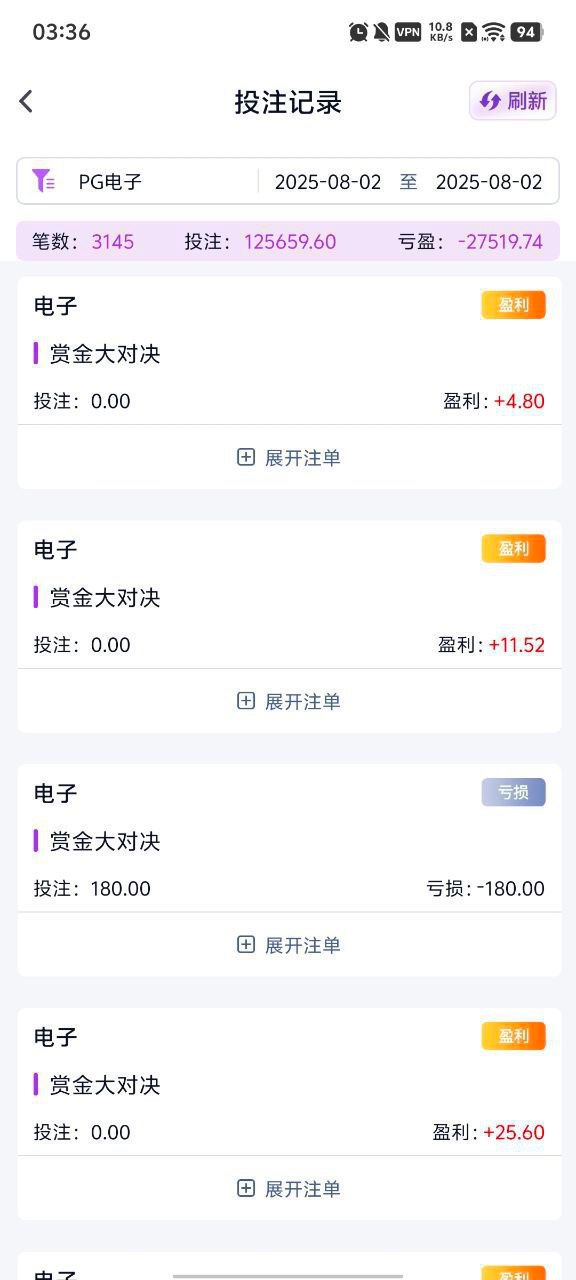 曝光黑台巅峰国际