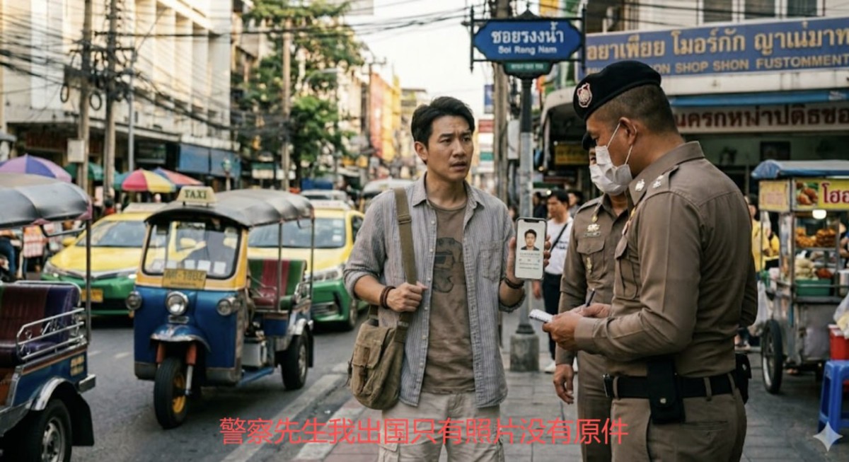 HR吐槽泰国开云体育