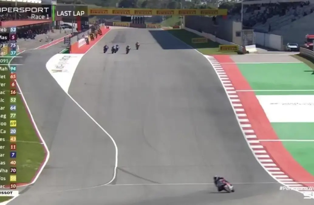 县城修车工,用20年成为世界冠军