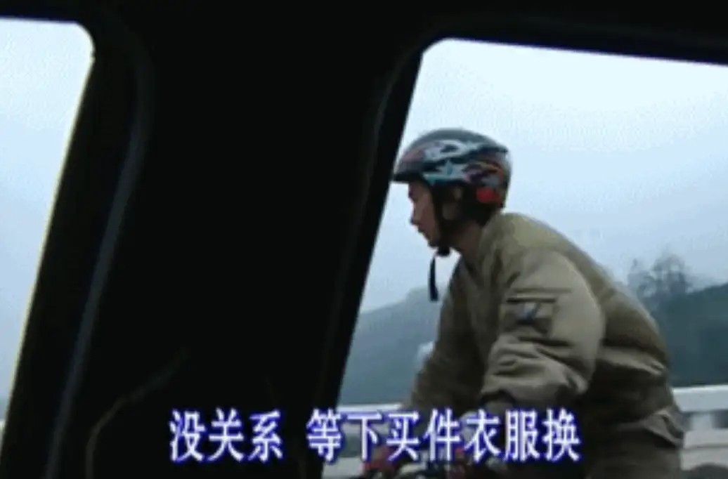 县城修车工,用20年成为世界冠军